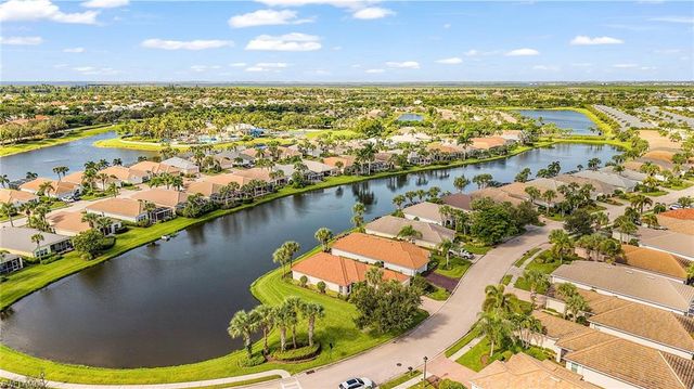2462 Anguilla DR, Cape Coral, FL 33991