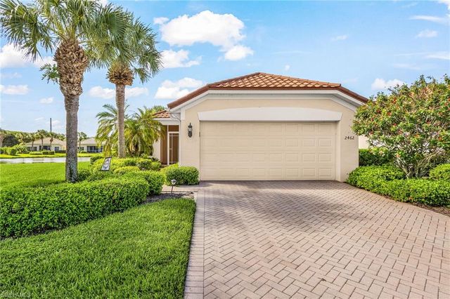 2462 Anguilla DR, Cape Coral, FL 33991