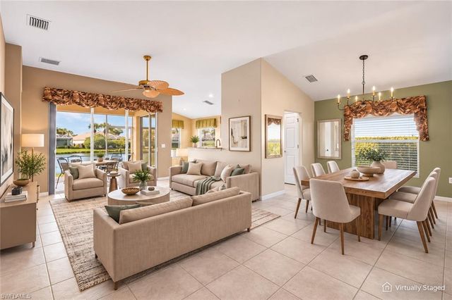 2462 Anguilla DR, Cape Coral, FL 33991
