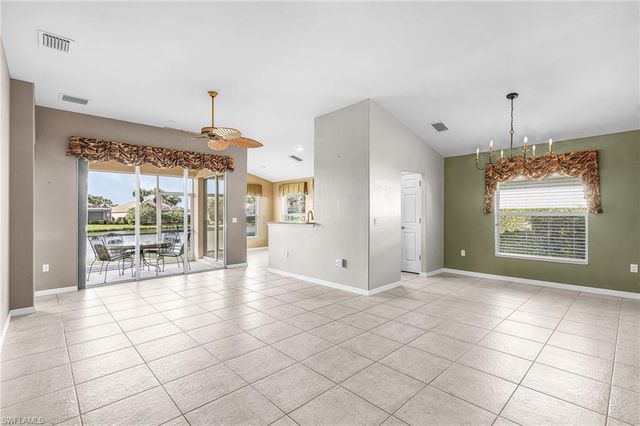 2462 Anguilla DR, Cape Coral, FL 33991