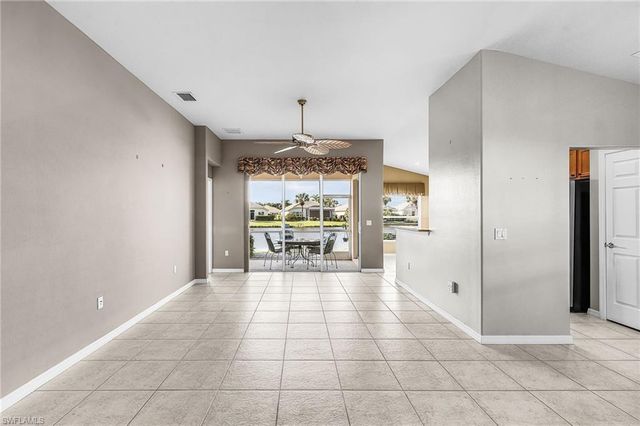 2462 Anguilla DR, Cape Coral, FL 33991