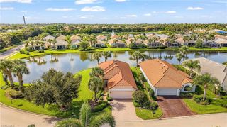 2462 Anguilla DR, Cape Coral, FL 33991