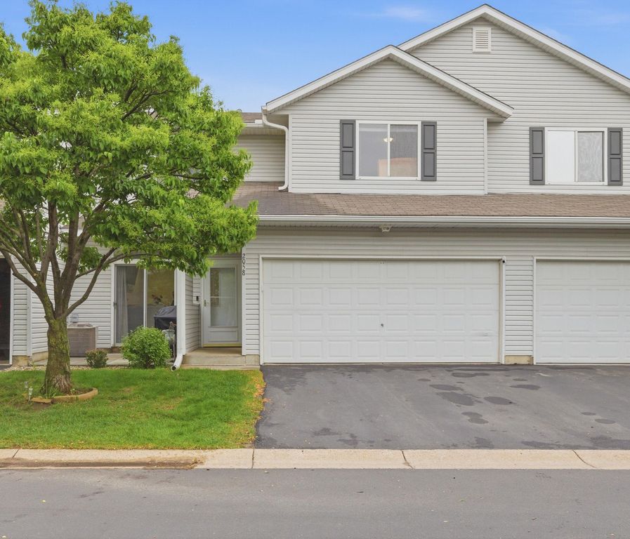 2058 Parkway Avenue, Shakopee, MN 55379 — exterior