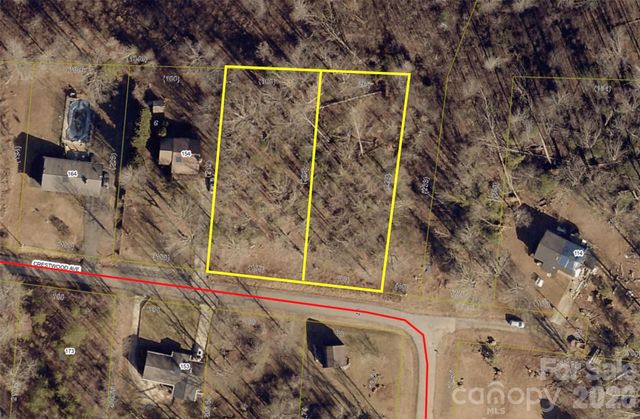0 Crestwood Avenue 4,5, Morganton, NC 28655