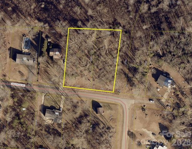 0 Crestwood Avenue 4,5, Morganton, NC 28655