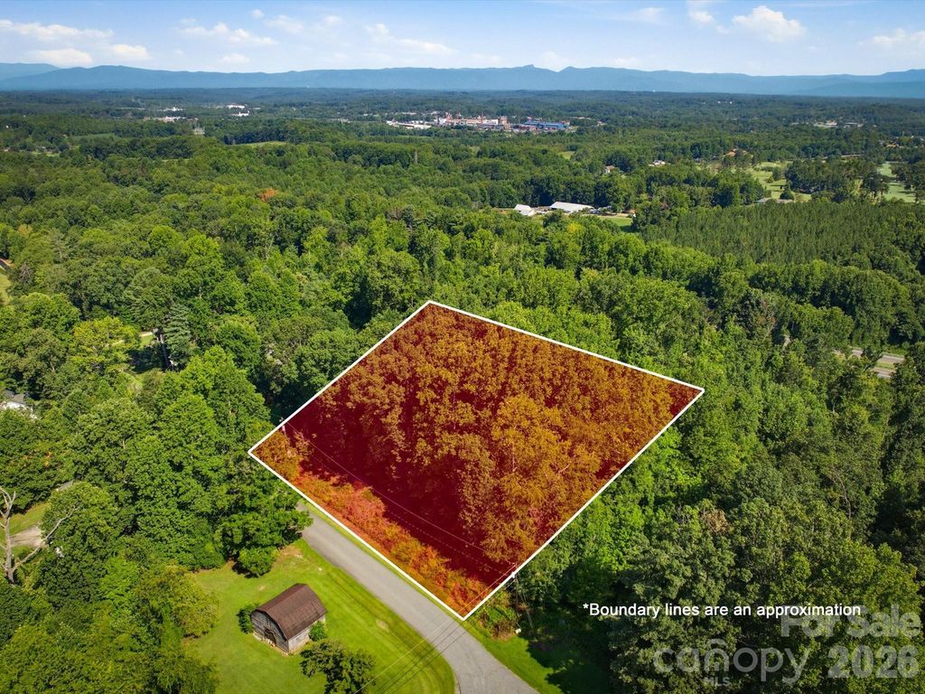 0 Crestwood Avenue 4,5, Morganton, NC 28655