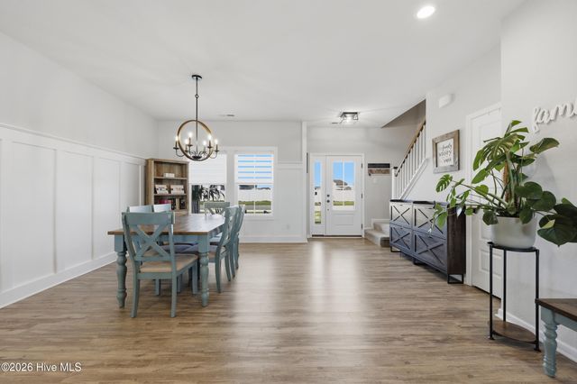 208 Campus Drive, Moyock, NC 27958