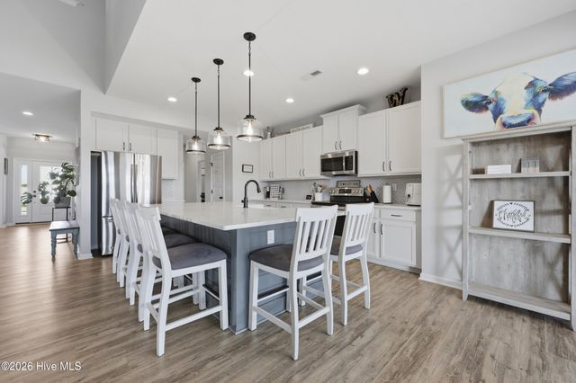 208 Campus Drive, Moyock, NC 27958