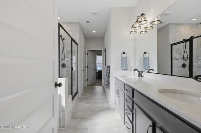 208 Campus Drive, Moyock, NC 27958