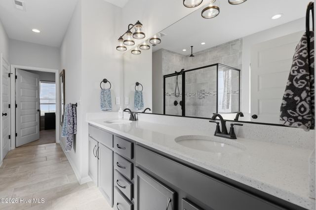 208 Campus Drive, Moyock, NC 27958