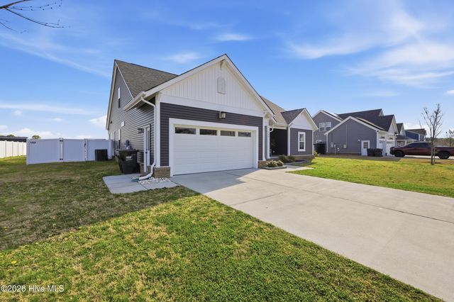 208 Campus Drive, Moyock, NC 27958