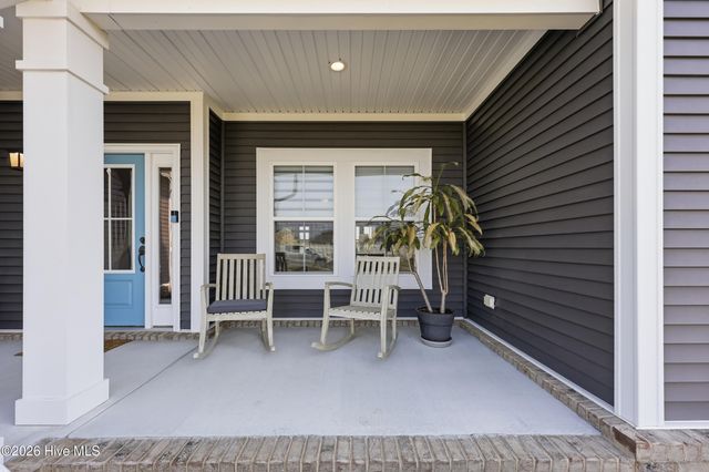 208 Campus Drive, Moyock, NC 27958