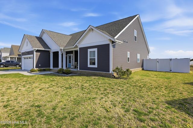 208 Campus Drive, Moyock, NC 27958