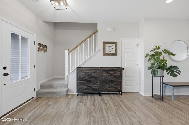 208 Campus Drive, Moyock, NC 27958