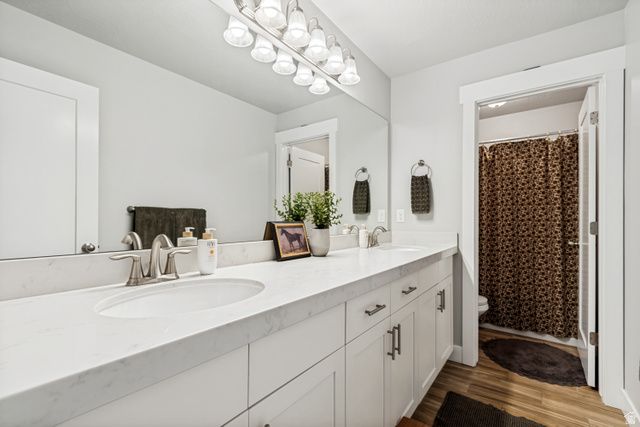 429 N 20 E, Vineyard, UT 84059
