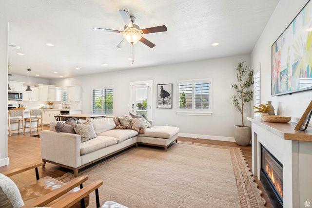 429 N 20 E, Vineyard, UT 84059