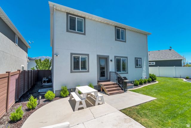 429 N 20 E, Vineyard, UT 84059