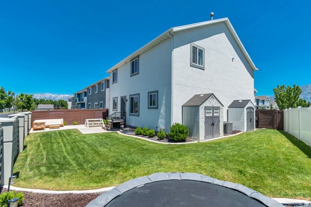 429 N 20 E, Vineyard, UT 84059