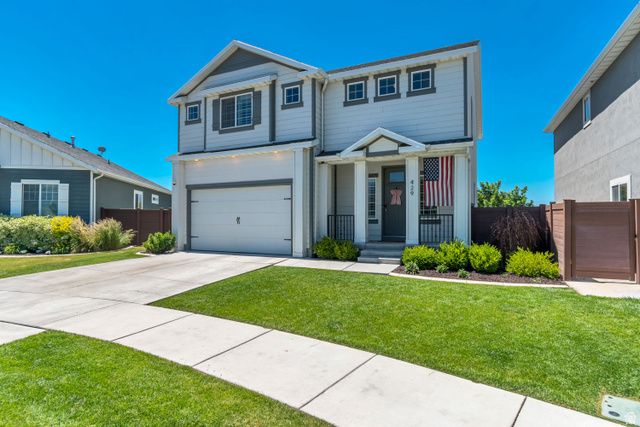 429 N 20 E, Vineyard, UT 84059