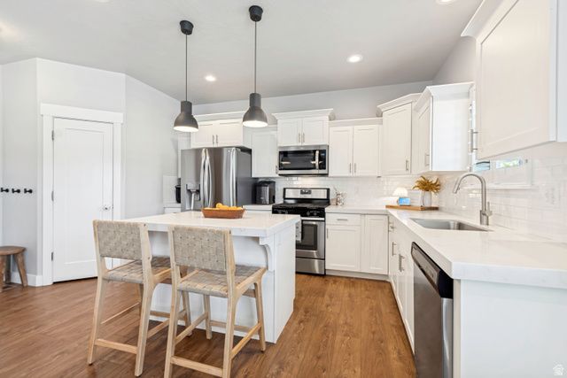 429 N 20 E, Vineyard, UT 84059