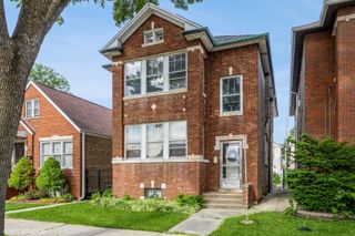 4611 S Trumbull Avenue, Chicago, IL 60632