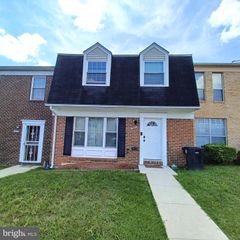 7521 GROUSE PL, Landover, MD 20785