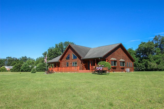 56664 Tanner Trail, Three Rivers, MI 49093