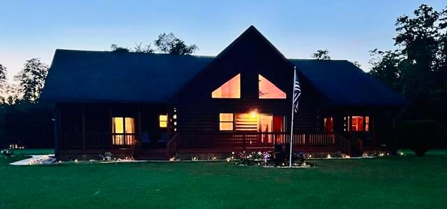 56664 Tanner Trail, Three Rivers, MI 49093