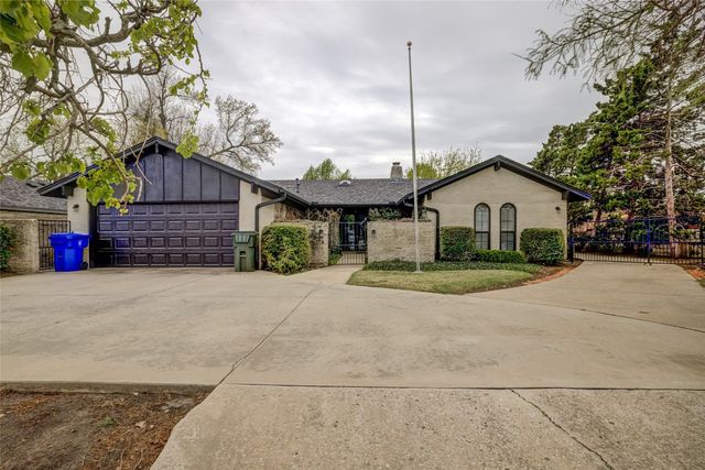 2328 Parkland Way, Norman, OK 73069