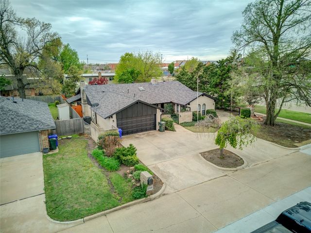 2328 Parkland Way, Norman, OK 73069