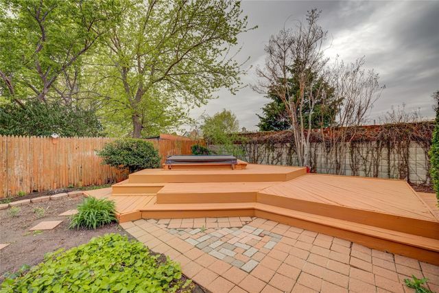 2328 Parkland Way, Norman, OK 73069