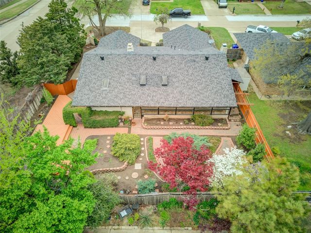 2328 Parkland Way, Norman, OK 73069