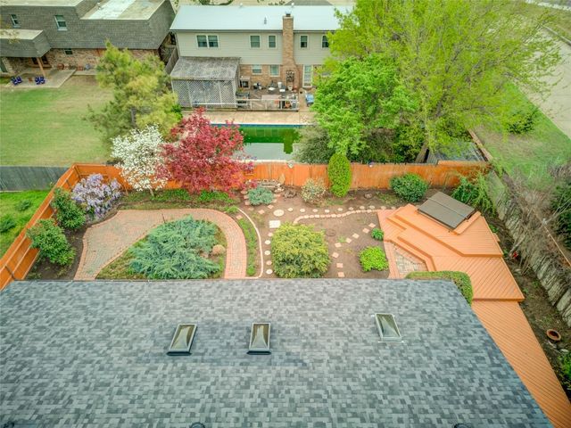 2328 Parkland Way, Norman, OK 73069