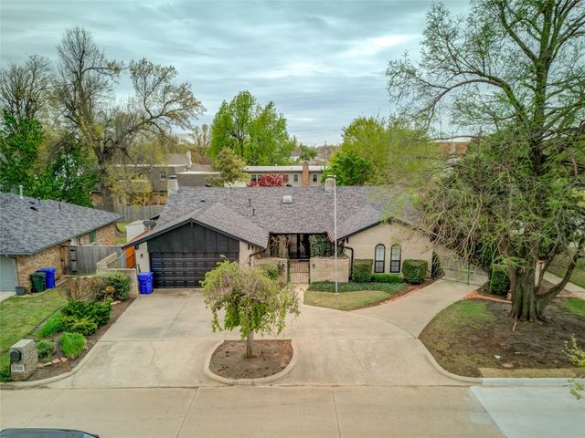 2328 Parkland Way, Norman, OK 73069