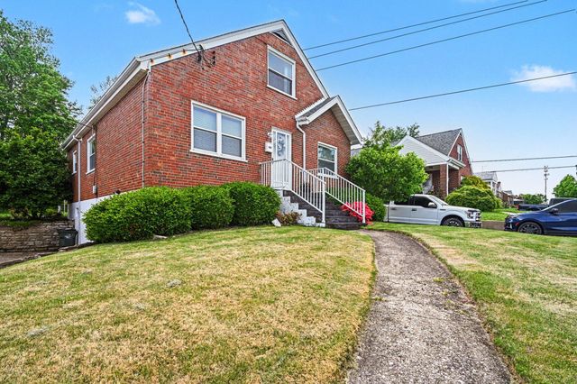 411 Swan Circle, Elsmere, KY 41018