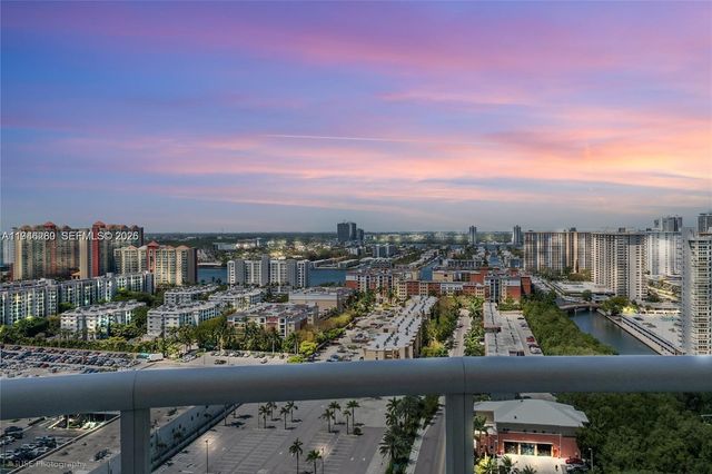 17201 Collins Ave 2409, Sunny Isles Beach, FL 33160