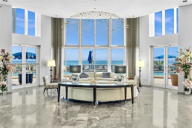 17201 Collins Ave 2409, Sunny Isles Beach, FL 33160