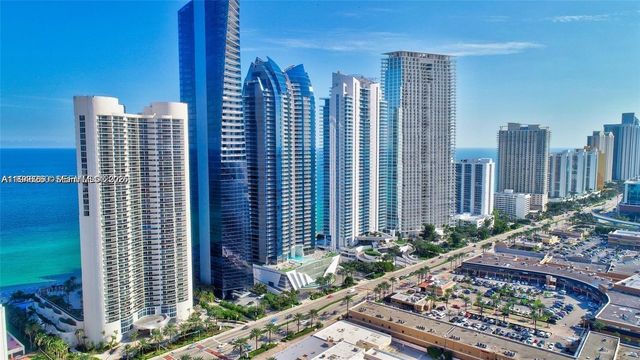 17201 Collins Ave 2409, Sunny Isles Beach, FL 33160