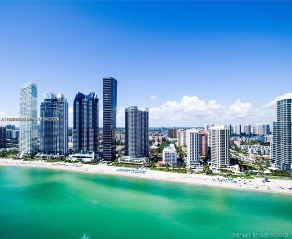 17201 Collins Ave 2409, Sunny Isles Beach, FL 33160