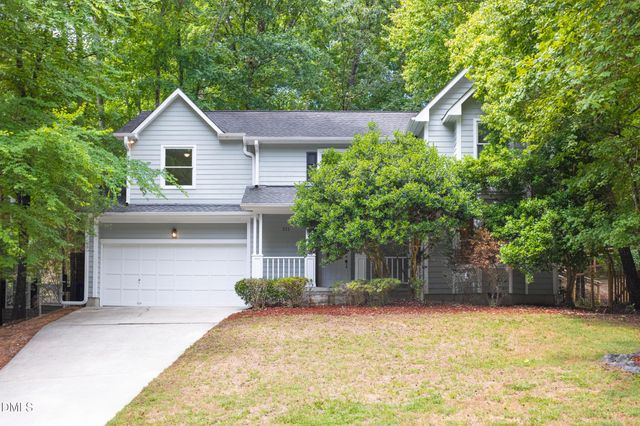 211 Oxford Hills Drive, Chapel Hill, NC 27514