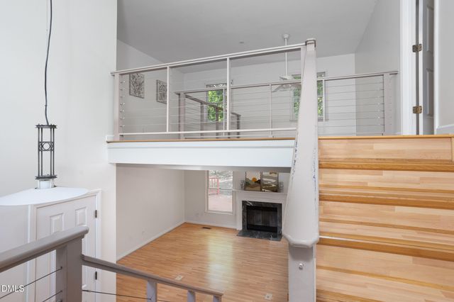 211 Oxford Hills Drive, Chapel Hill, NC 27514