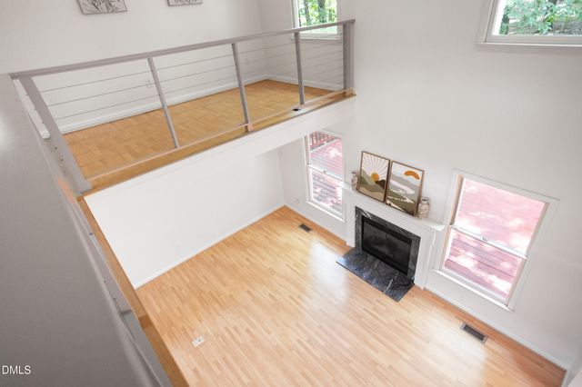 211 Oxford Hills Drive, Chapel Hill, NC 27514