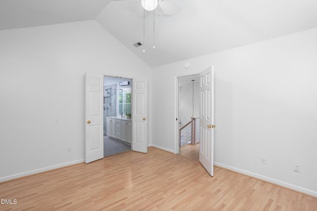 211 Oxford Hills Drive, Chapel Hill, NC 27514