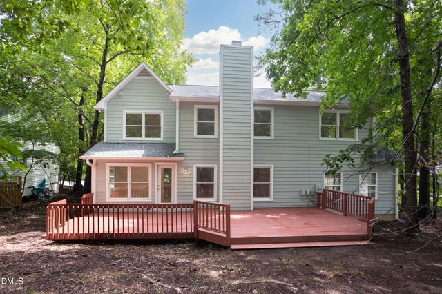 211 Oxford Hills Drive, Chapel Hill, NC 27514
