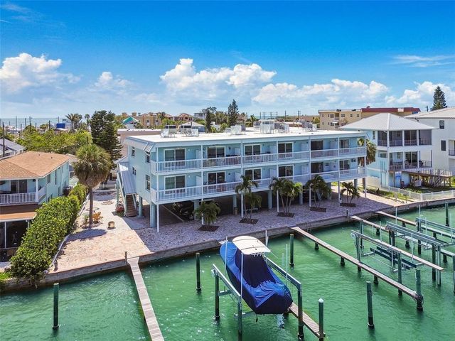 143 94TH AVENUE 2, Treasure Island, FL 33706
