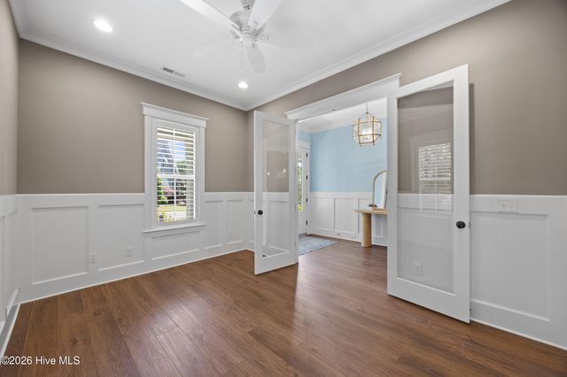 321 Jenoa Drive, Castle Hayne, NC 28429