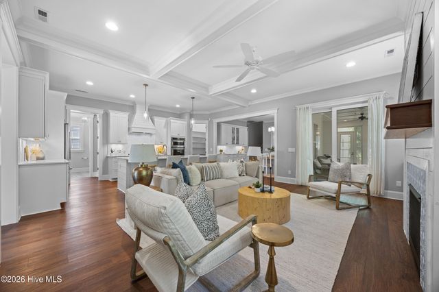 321 Jenoa Drive, Castle Hayne, NC 28429