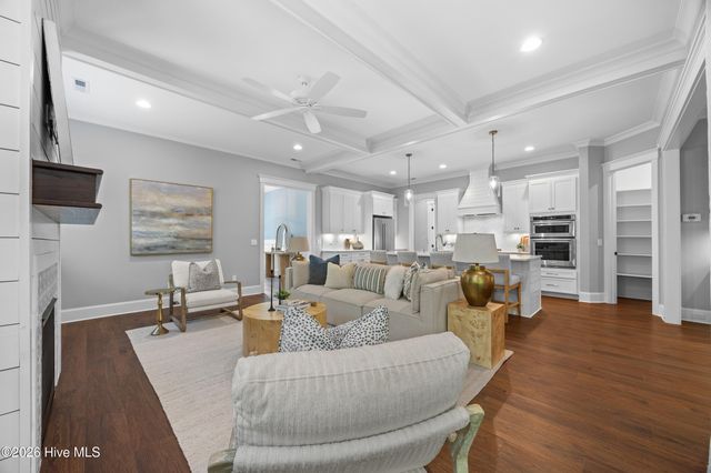 321 Jenoa Drive, Castle Hayne, NC 28429