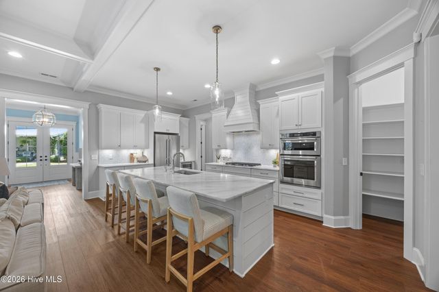 321 Jenoa Drive, Castle Hayne, NC 28429