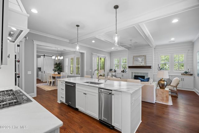 321 Jenoa Drive, Castle Hayne, NC 28429